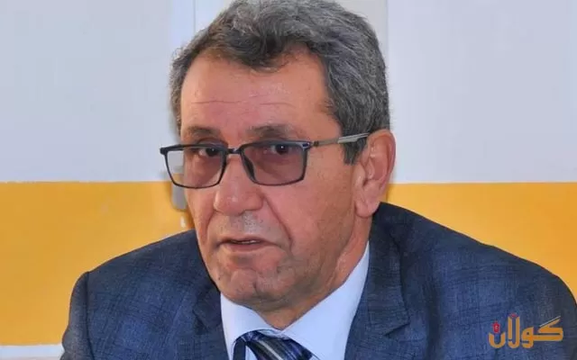 شرۆڤە بۆ پەیامی سەۆک بارزانی  نە هەولێر کابوولە ونە کوردستانیش ئەفغانستان