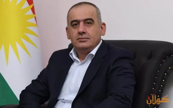 هیوا قەرەنی  سەرپەرشتیاری ئیدارەی ڕاپەڕین بۆ گوڵان :  چەندین پڕۆژە چوونەتە قۆناغی جێبەجێكردنەوە، بەڵام فراوانبوونی خێرای دەڤەرەكە وا دەخوازێت گرنگیی زیاتر بە ڕاپەڕین بدرێت