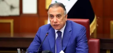 Mistefa Kazimî: Du rê li berdem Îraqê de hene