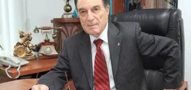 Zanayê Kurd Prof Nadir Nadirov koça dawî kir