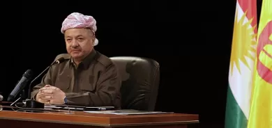 Serok Barzanî: Jidestdana Nadir Nadirov xesareteke mezin e