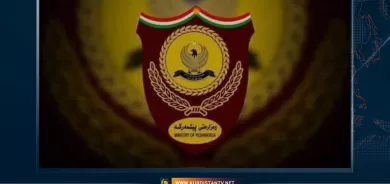 4 lîwayên din yên pêşmerge dikevin ser wezareta pêşmerge