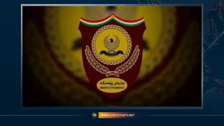 4 lîwayên din yên pêşmerge dikevin ser wezareta pêşmerge