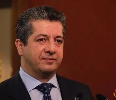 پرسەنامەیەک لە سەرۆکی حکومەتی هەرێمی کوردستان