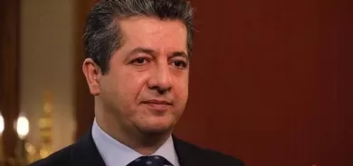 پرسەنامەیەک لە سەرۆکی حکومەتی هەرێمی کوردستان
