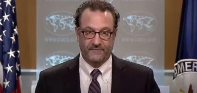 مساعد وزير الخارجية الأمريكي بصدد زيارة غربي كوردستان