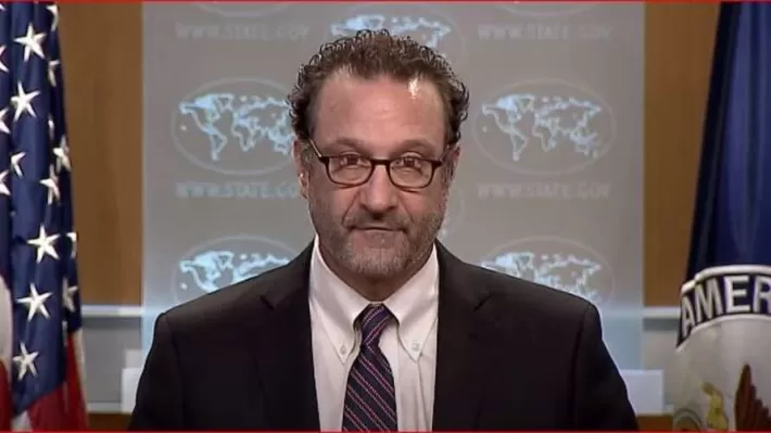 مساعد وزير الخارجية الأمريكي بصدد زيارة غربي كوردستان