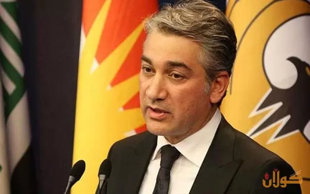 گوتەبێژی فەرمی حكومەتی هەرێمی كوردستان: ئەمڕۆ چوارشەمە دەست بە دابەشكردنی مووچە دەكەین