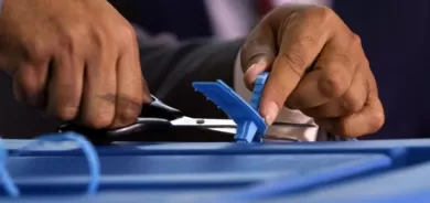 خبير انتخابي: مراقبة المجتمع الدولي للانتخابات العراقية ستكون «شكلية»