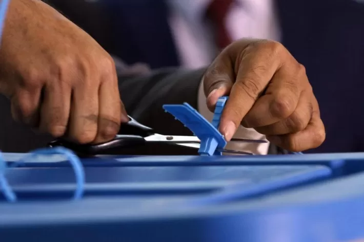 خبير انتخابي: مراقبة المجتمع الدولي للانتخابات العراقية ستكون «شكلية»