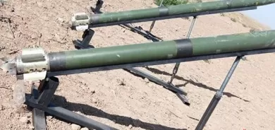 لە سنووری قەزای دوبزەوە، چەند مووشەکێک بە ئاراستەی هەولێر دەتەقێنران
