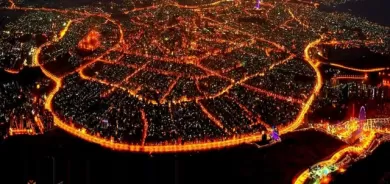 گرنگترین پرۆژە و چالاکییەکانی کارەبای سلێمانی لە دوو ساڵی یەکەمی کابینەی نۆیەمدا: