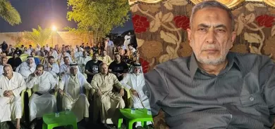 محمود المشهداني : لا مرجعية للسنّة سوى السلطة