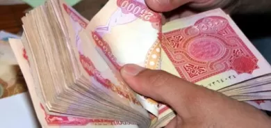 بەبێ لێبڕین ئەمڕۆ دەست به دابەشكردنی موچە دەكرێت