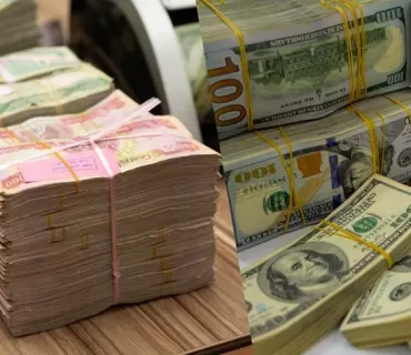 وەجبەی سێیەمی پارەی گەنمی جووتیاران دابەش دەکرێت