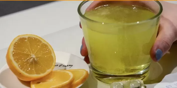 فوائد مذهلة لإضافة الليمون إلى الماء