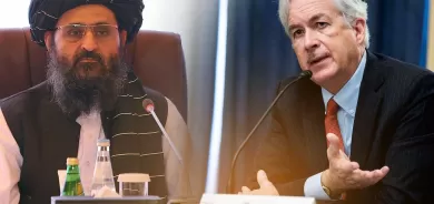 “Serokê CIAyê û Taliban bi dizî hevdîtin pêk anîn”