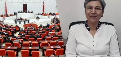 HDPê ji parlamentoyê pirs kir: Hinceta qanûnî ya qedexeya stranên kurdî çi ye