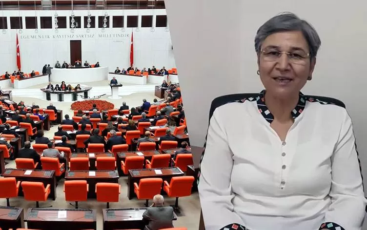 HDPê ji parlamentoyê pirs kir: Hinceta qanûnî ya qedexeya stranên kurdî çi ye