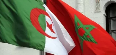 الجزائر تعلن قطع العلاقات الدبلوماسية مع المغرب