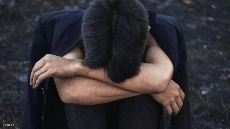 كيف تعرف أنك مصاب بالاكتئاب؟