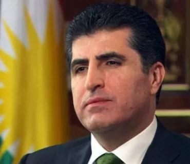 په‌يامى سه‌رۆكى هه‌رێمى كوردستان بۆ يادى ئه‌نفالى بادينان