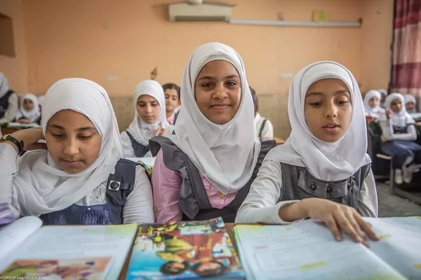 UNESCO: Efforts to connect all Iraqi schools to Internet