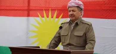 الرئيس بارزاني يدعو بغداد الى تعويض ذوي ضحايا الأنفال