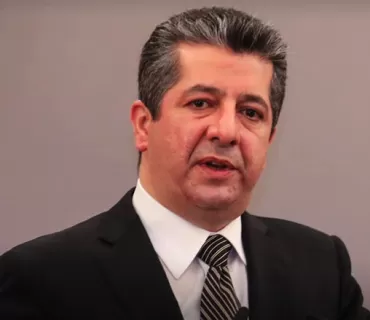 پەیامی سەرۆکی حکومەتی هەرێمی کوردستان لە ساڵیادی ئەنفالی بادینان