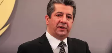 بيان رئيس حكومة إقليم كوردستان في الذكرى السنوية لجرائم الأنفال في بهدينان