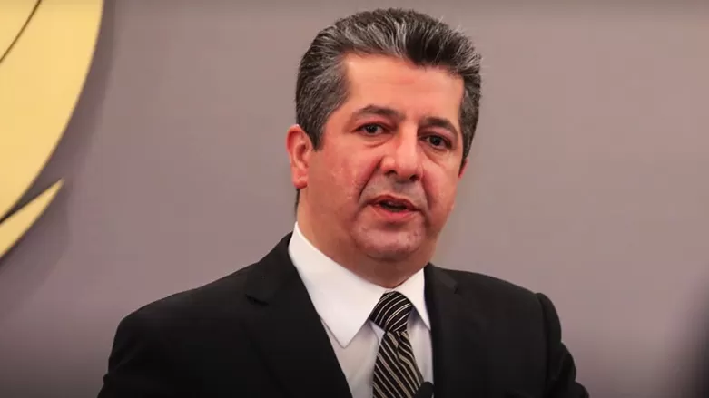 بيان رئيس حكومة إقليم كوردستان في الذكرى السنوية لجرائم الأنفال في بهدينان