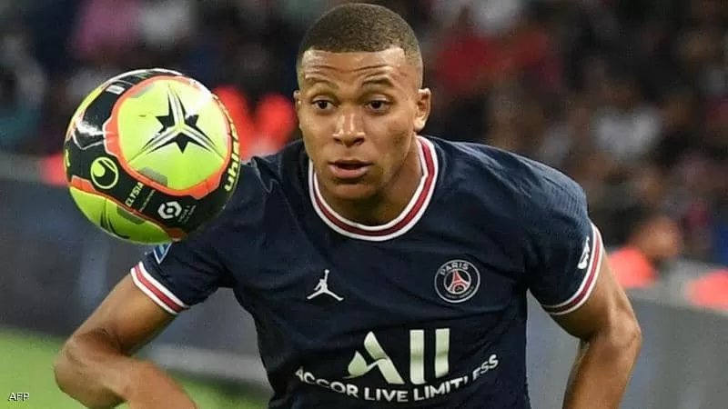 مبابي وريال مدريد.. تصريحات متناقضة عن 