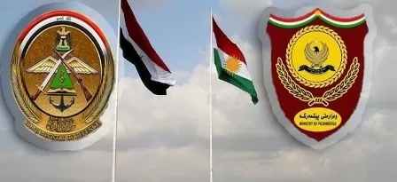 ممثل إقليم كوردستان في العمليات المشتركة : وفد من البيشمركة يزور بغداد .. هذا ماسيناقشه