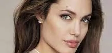 أنجيلينا جولي تحقق رقماً قياسياً على إنستغرام