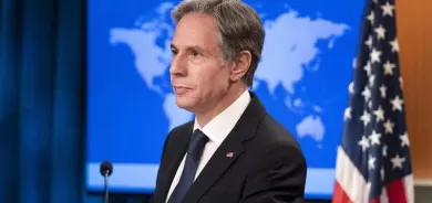 بلينكن يقر بـ