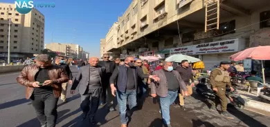 عراقيون يعلقون على مؤتمر بغداد: نريد حضوراً ملموساً يحقق لنا المكاسب