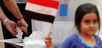 محلل سياسي: المجتمع الدولي مع إجراء الانتخابات المبكرة بموعدها