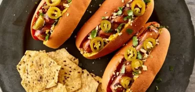 أطعمة تقصّر العمر... احذروها!