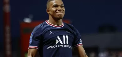 باريس سان جيرمان يرفض عرض ريال مدريد بشأن ضم كيليان مبابي