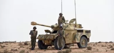 تسلل سوريين لتونس من ليبيا.. هل بدأت خطة الإخوان التخريبية؟