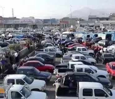 بڕیارێک لەبارەی ئۆتۆمبێله بێ سەرەتاکان دەرکرا