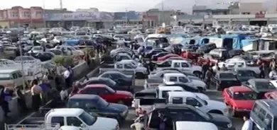 بڕیارێک لەبارەی ئۆتۆمبێله بێ سەرەتاکان دەرکرا