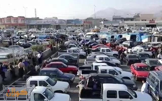 بڕیارێک لەبارەی ئۆتۆمبێله بێ سەرەتاکان دەرکرا