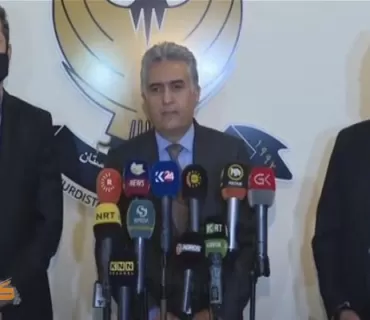 وەزیری ناوخۆی حكومەتی هەرێمی كوردستان: ئەو هێزانەی خۆیان لە ناوچە سنوورییەكان سەپاندووە هۆكاری سەرەكی هێرشەكانن