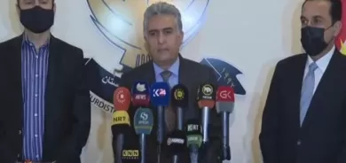 وەزیری ناوخۆی حكومەتی هەرێمی كوردستان: ئەو هێزانەی خۆیان لە ناوچە سنوورییەكان سەپاندووە هۆكاری سەرەكی هێرشەكانن