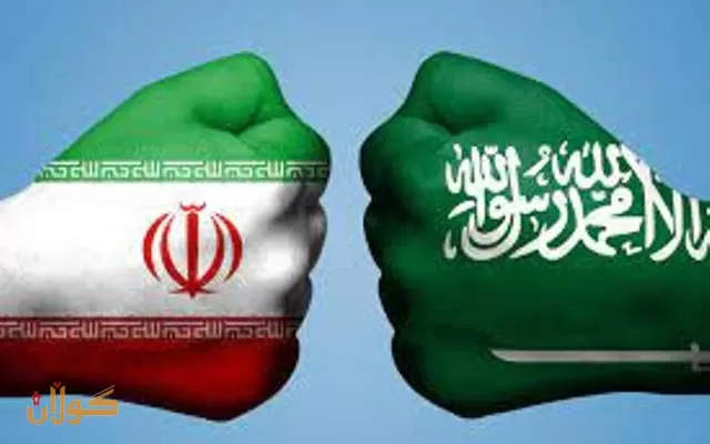 بەغدا هەوڵ دەدات گرژییەکانی نێوان سعودیە و ئێران كەم بكاتەوە