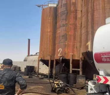 سێ پاڵاوگەی نایاسایی داخران