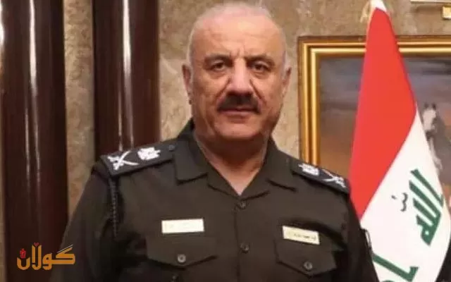 لیوا عەبدولخالق: ئامانجی سەردانی شاندی پێشمەرگە بۆ بەغدا ئاشکرا دەکات