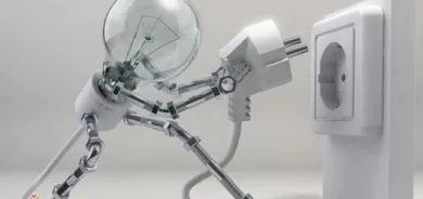 کارەباکەت لەپارێزگای سلێمانی کوژایەوە پەیوەندی بەم ژمارانەوە بکە‌