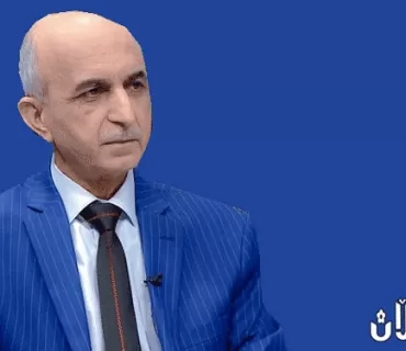 لە ژینگەی حكومەتییەوە بۆ حكومەتی ژینگەیی